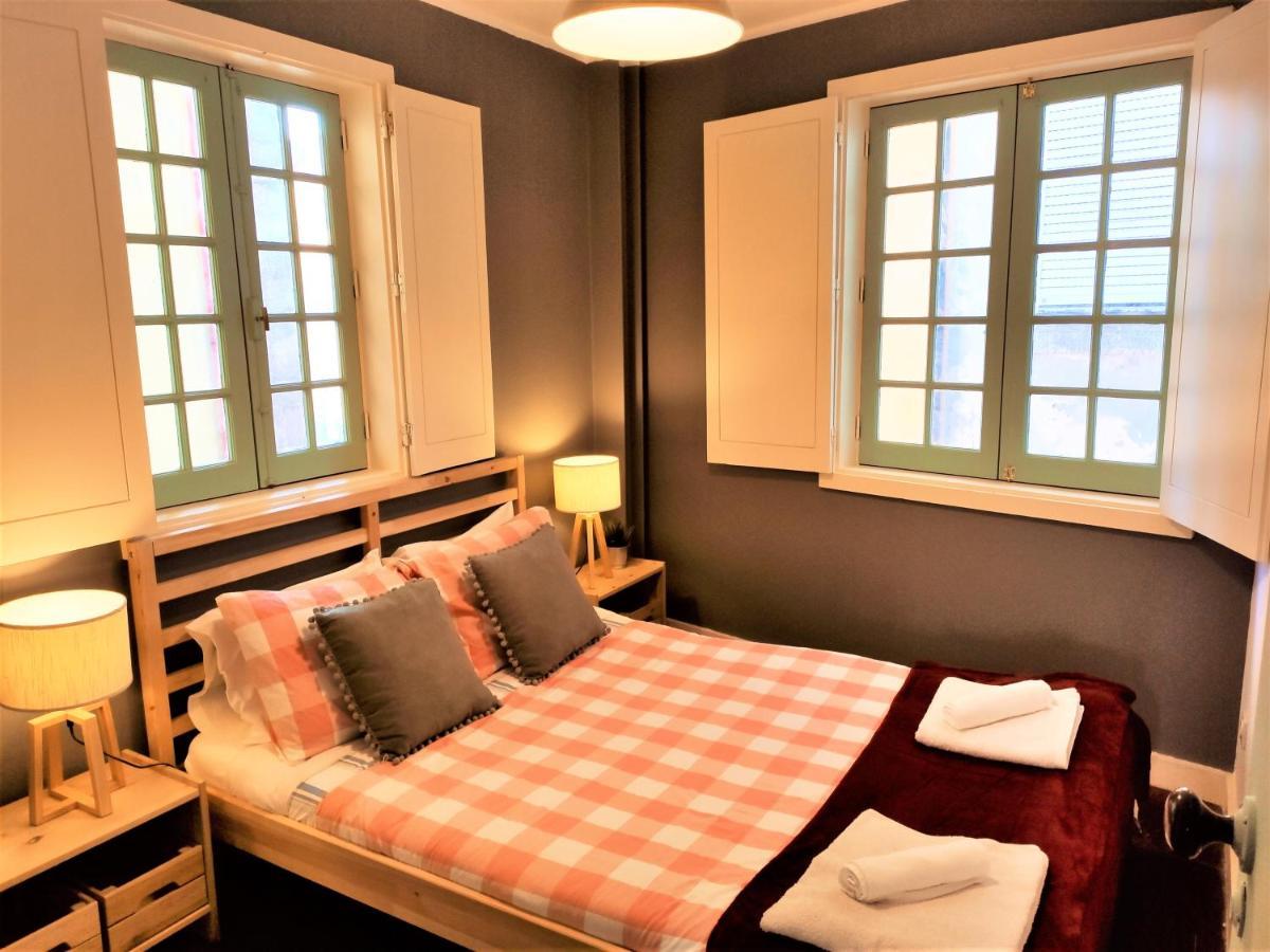 Appartement My Sweet Ribeira 2 à OOporto Extérieur photo
