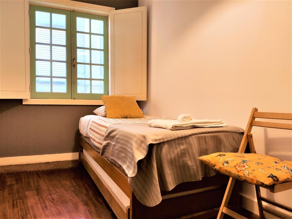 Appartement My Sweet Ribeira 2 à OOporto Extérieur photo