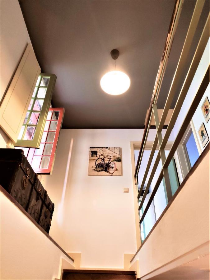 Appartement My Sweet Ribeira 2 à OOporto Extérieur photo