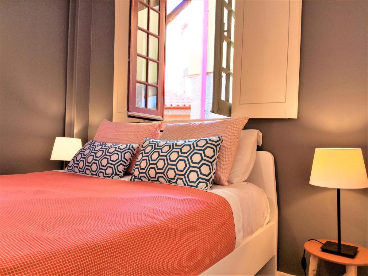 Appartement My Sweet Ribeira 2 à OOporto Extérieur photo