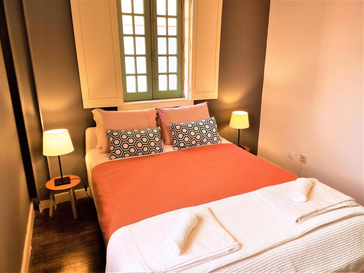 Appartement My Sweet Ribeira 2 à OOporto Extérieur photo