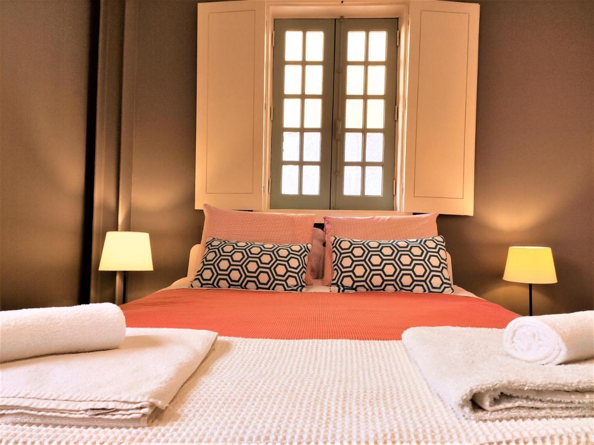 Appartement My Sweet Ribeira 2 à OOporto Extérieur photo