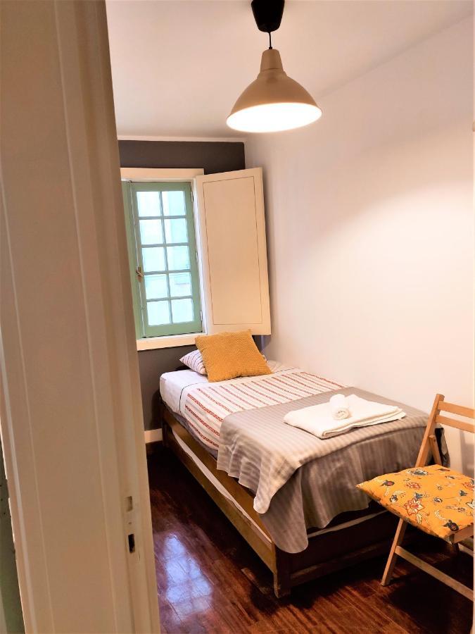 Appartement My Sweet Ribeira 2 à OOporto Extérieur photo