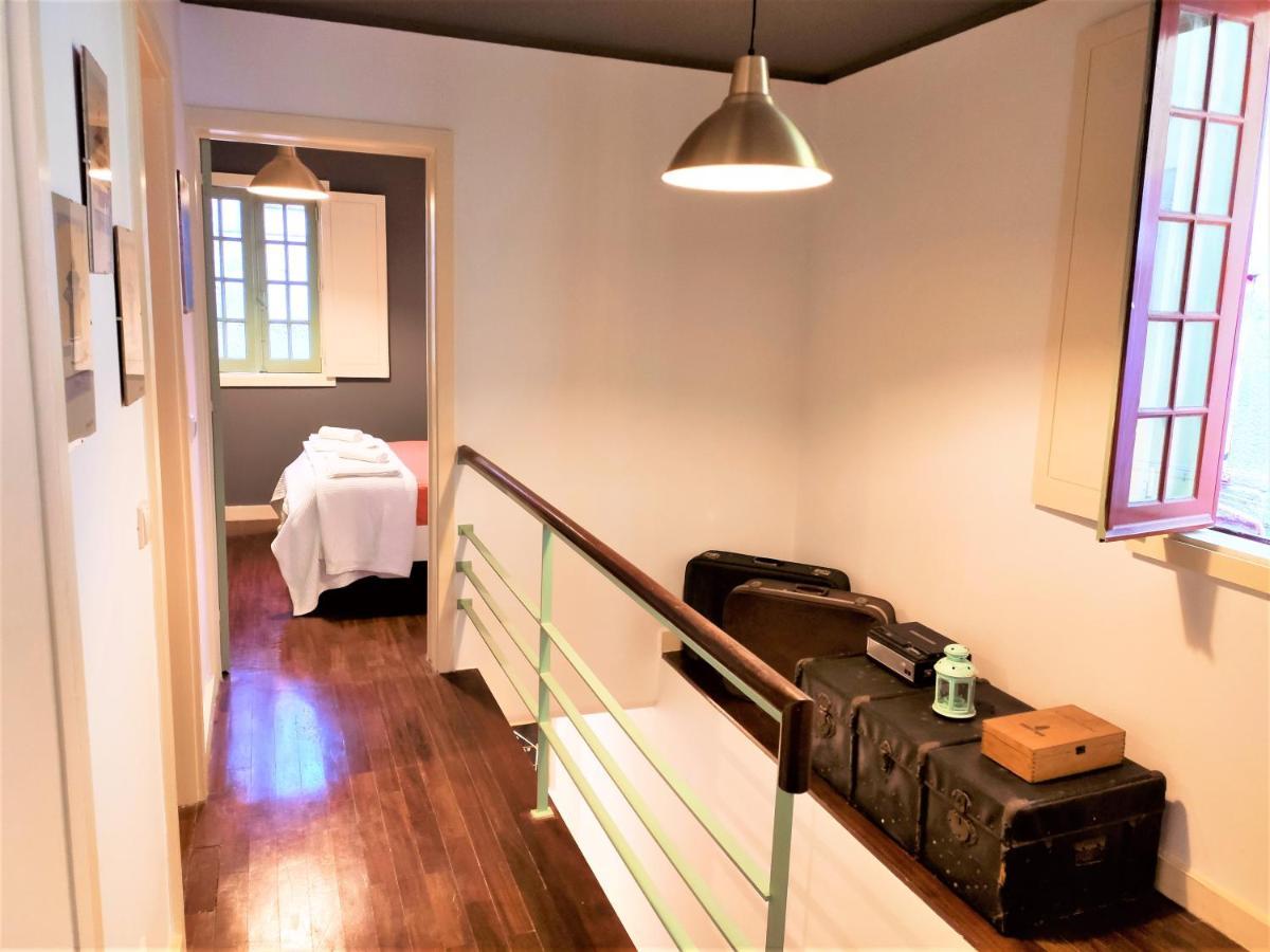 Appartement My Sweet Ribeira 2 à OOporto Extérieur photo